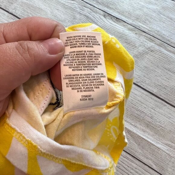 Carters Girls Two Piece Outfit size 6 months - Picture 7 of 11